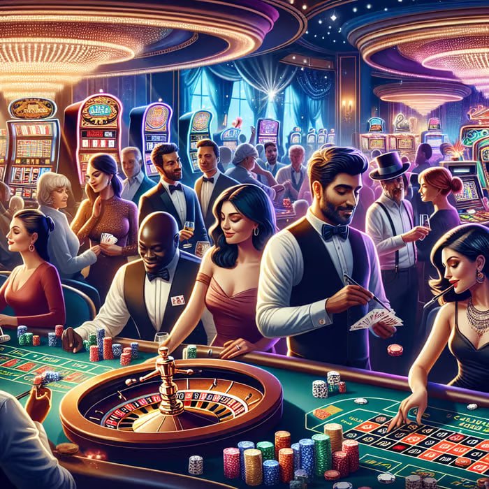 bet 44