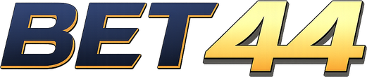 Bet 44 Logo